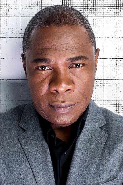 Michael Potts image