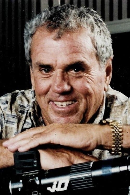 Photo of Michael Preece
