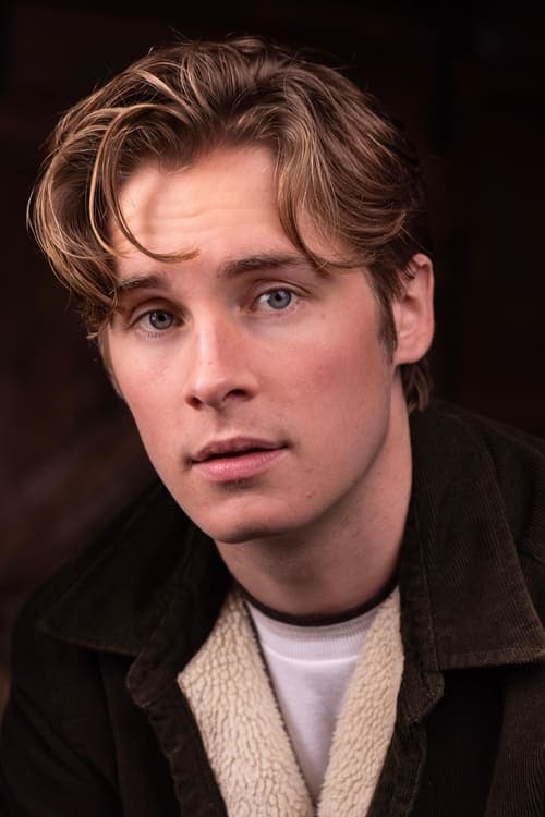 Michael Provost image