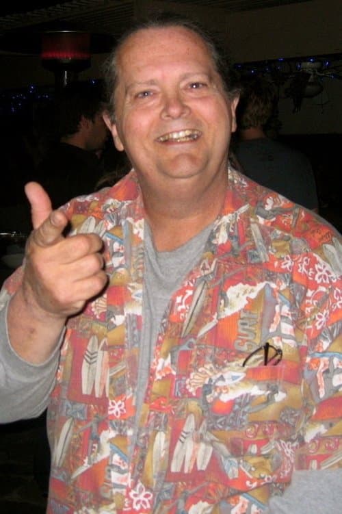 Michael Q. Schmidt image