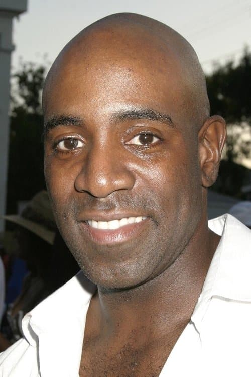 Michael Ralph image