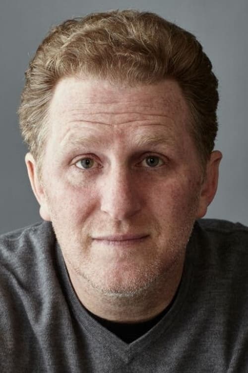 Michael Rapaport image