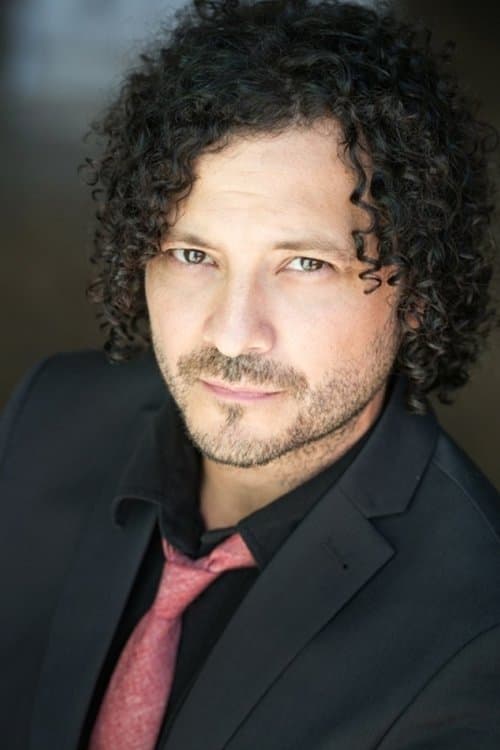 Michael Ray Escamilla image