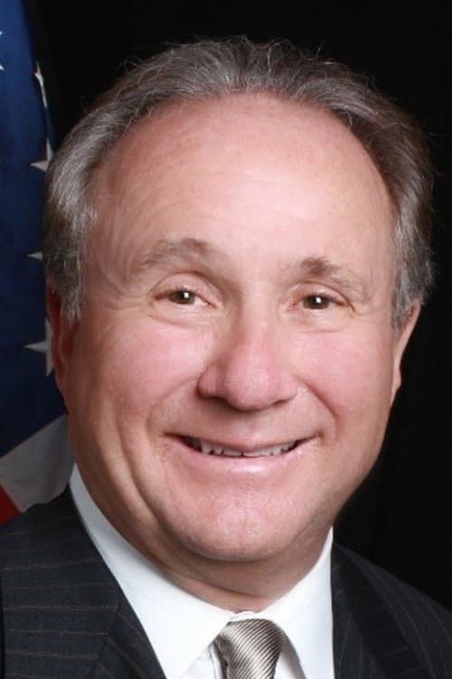 Michael Reagan image