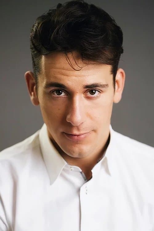Michael Ricci image