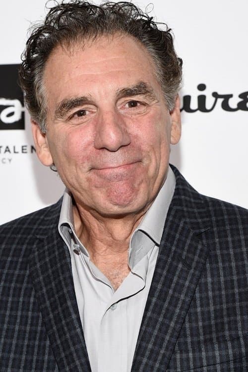 Michael Richards image