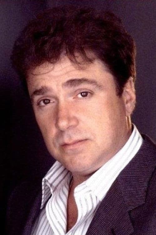 Michael Rispoli image