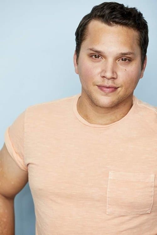 Michael Rivera image