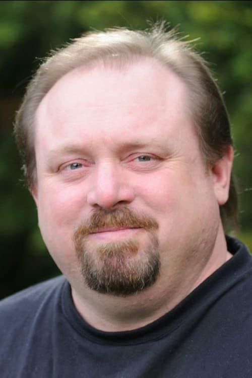 Michael Roberds image