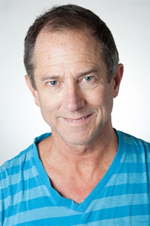 Michael Robinson image