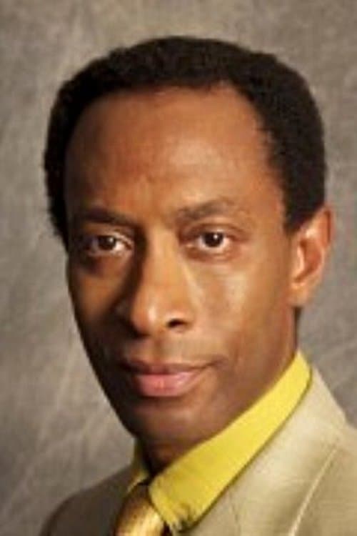 Michael Rogers image