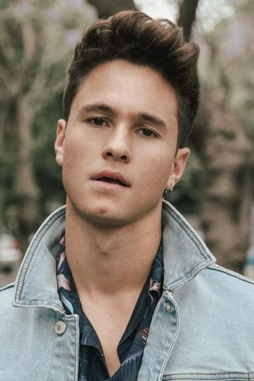 Michael Ronda image