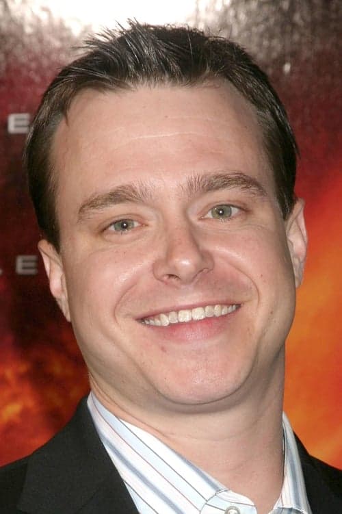 Michael Roof image