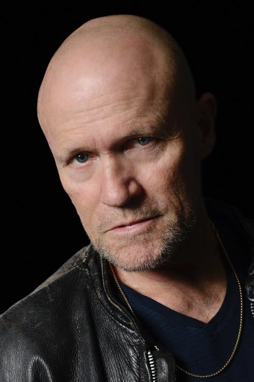 Michael Rooker image