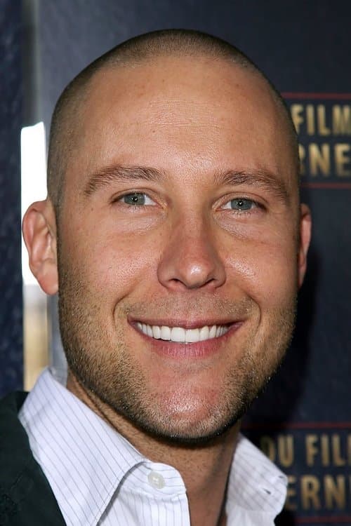 Michael Rosenbaum image