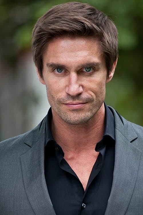 Michael Rowe image