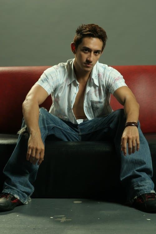 Michael Roy Jornales image
