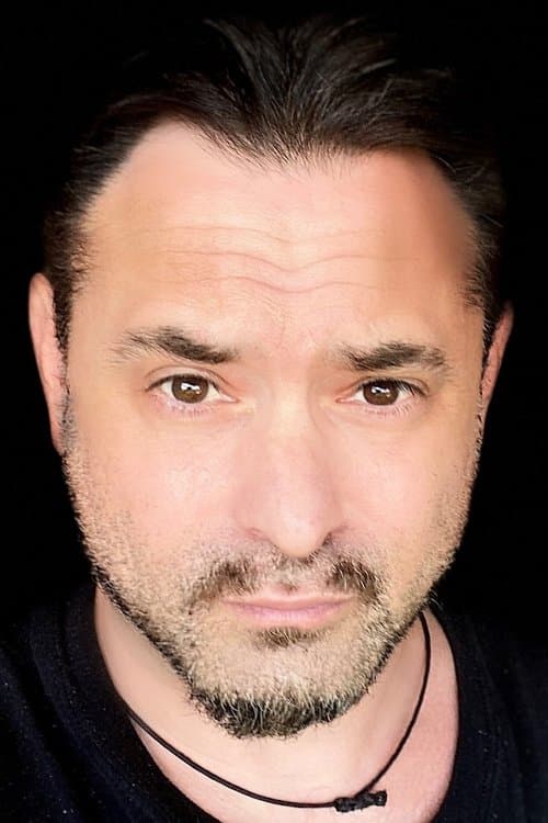 Michael Ryan Segal image