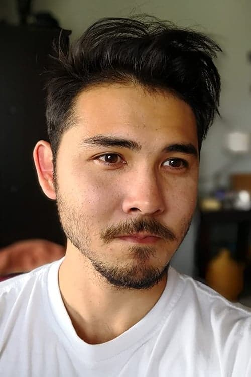 Michael S. New image