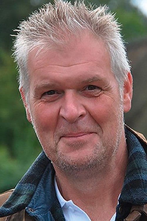 Photo of Michael Schaack