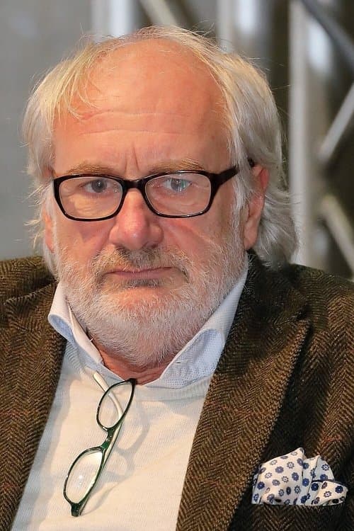 Michael Schottenberg image