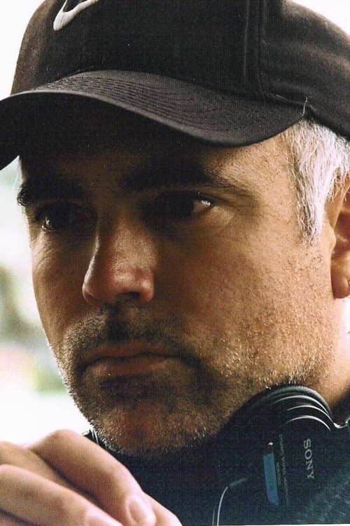 Photo of Michael Schroeder