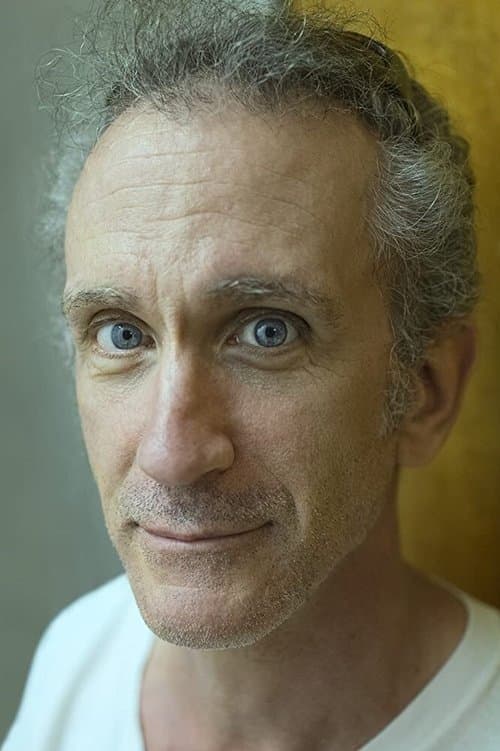 Michael Sean Tighe image