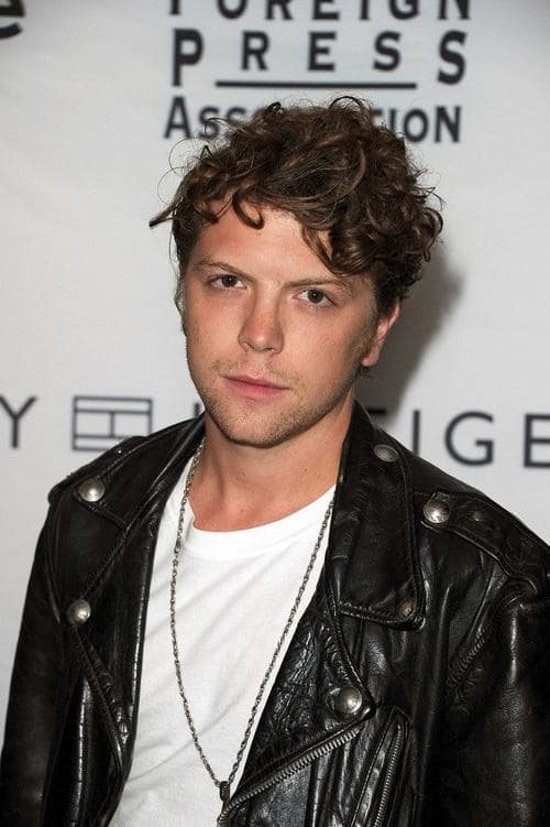 Michael Seater image