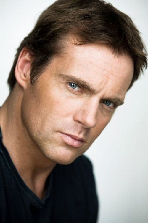 Michael Shanks image