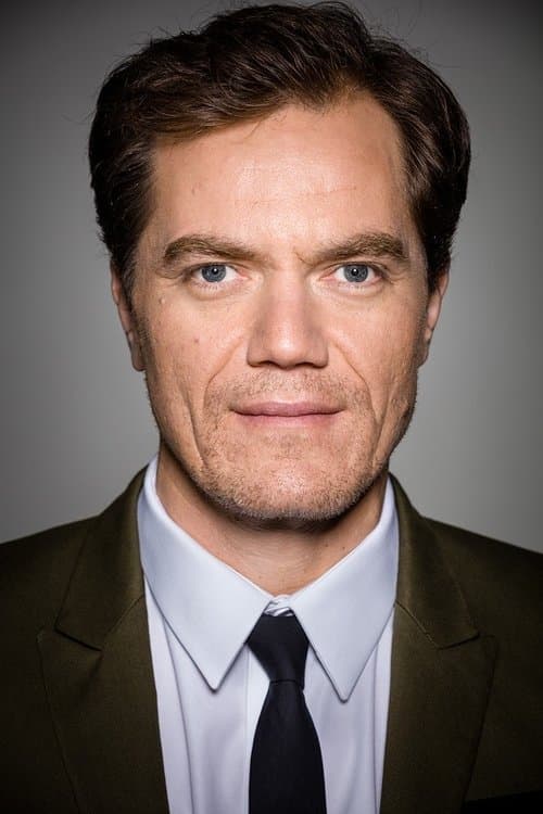 Michael Shannon image