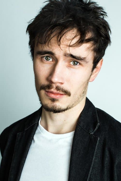 Michael Shea image