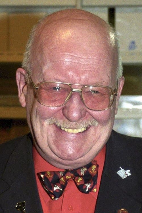 Michael Sheard image