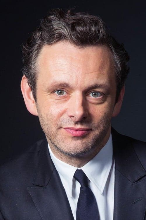 Michael Sheen image