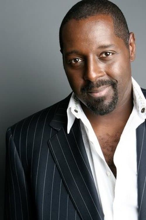 Michael Shepperd image