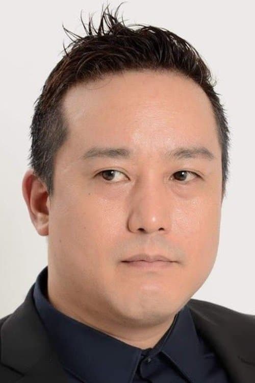 Michael Shitanda image