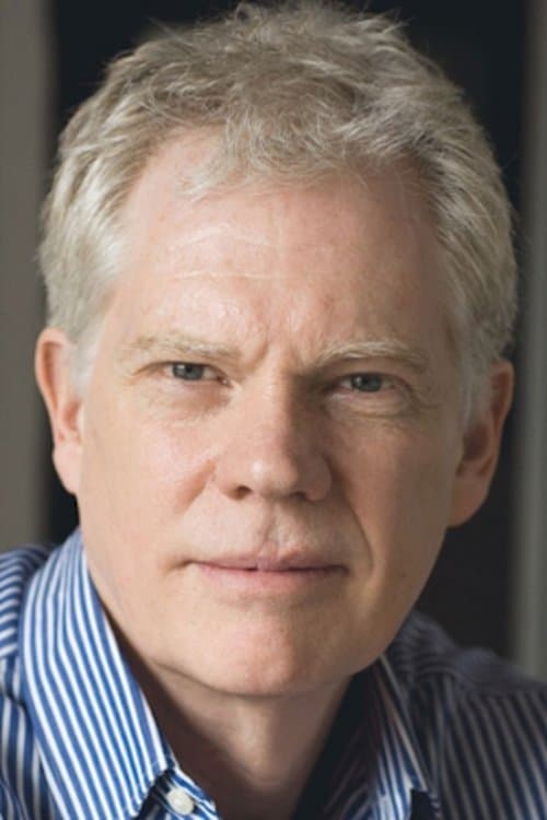 Michael Siberry image