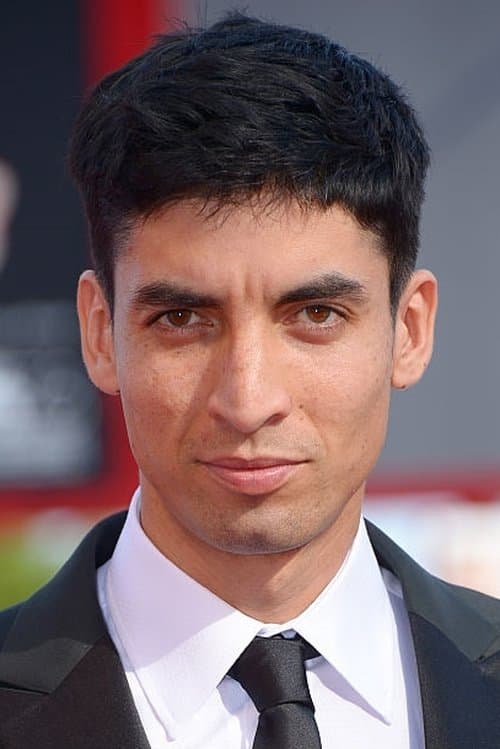 Michael Silva image