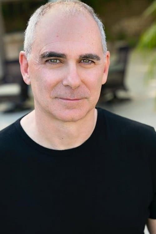 Photo of Michael Simon