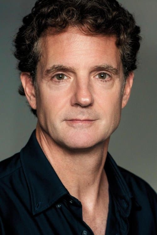 Michael Simon Hall image