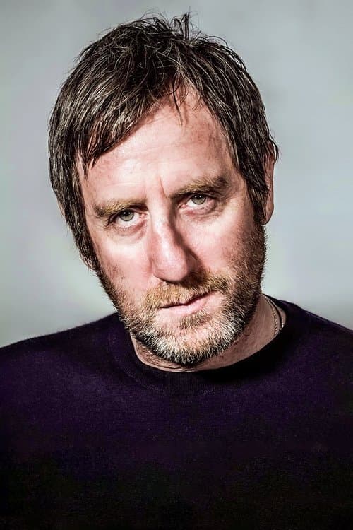 Michael Smiley image