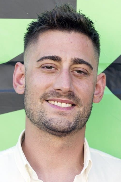 Michael Socha image