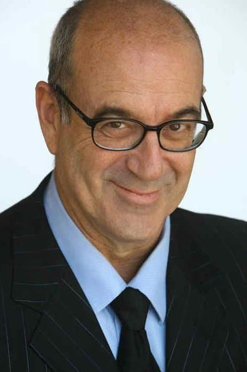 Michael Sorich image