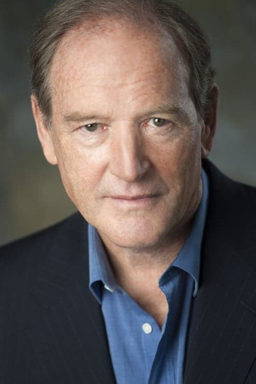 Michael St. John Smith image