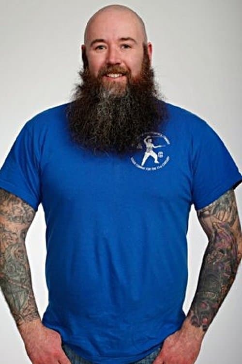 Michael Stuart image
