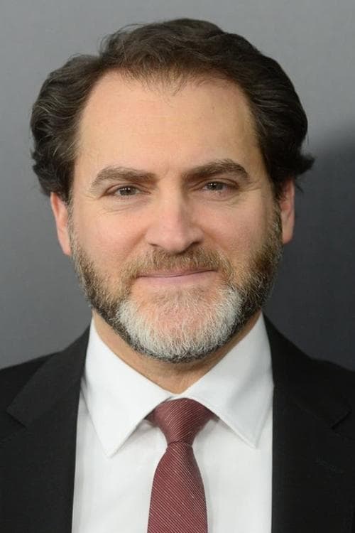 Michael Stuhlbarg image