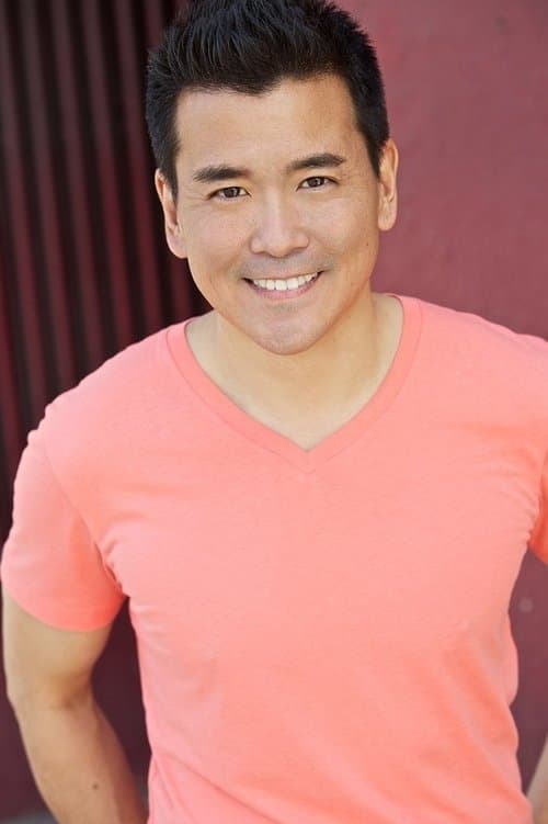 Michael Sun Lee image