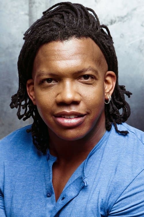 Michael Tait image