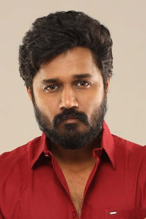 Michael Thangadurai image