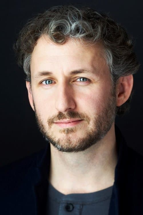 Michael Therriault image