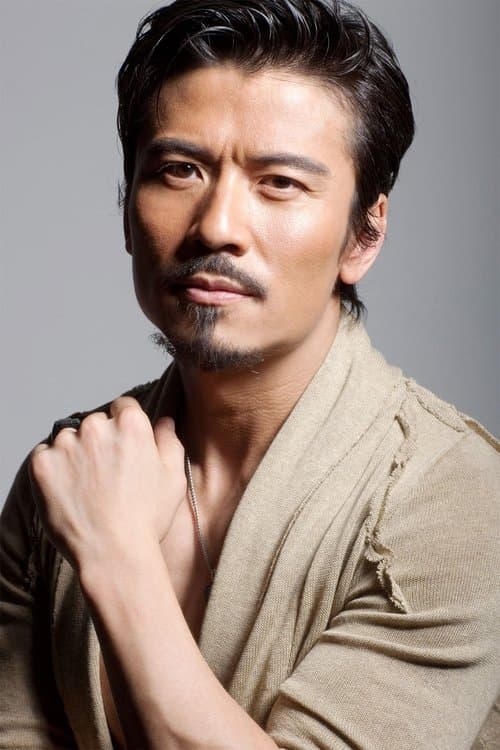 Michael Tong Man-Lung image